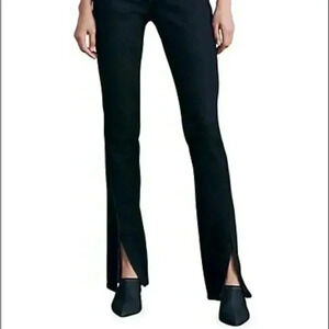 Peyton Engineered Bootcut Pants 32 NWT